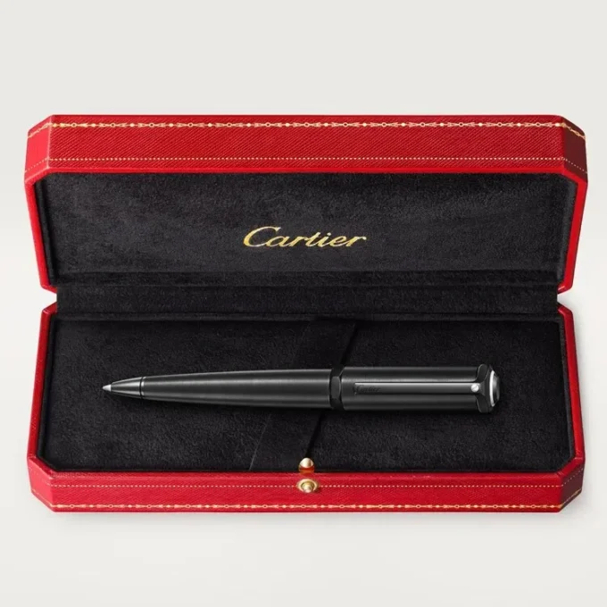 Santos-Dumont Pens by Cartier Santos-Dumont Pens by Cartier