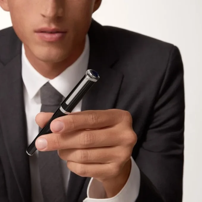 Santos-Dumont Rollerball Pen Santos-Dumont Rollerball Pen
