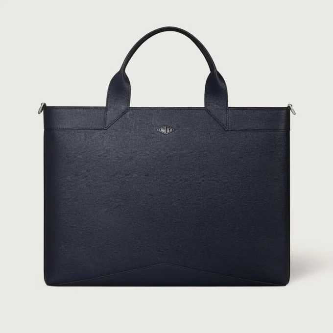 Slim Briefcase, Losange