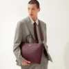 Slim Briefcase, Losange