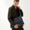 Slim Briefcase, Losange