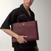 Slim Briefcase, Losange
