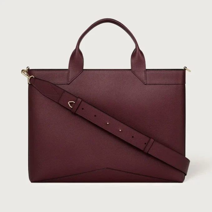 Slim Briefcase, Losange