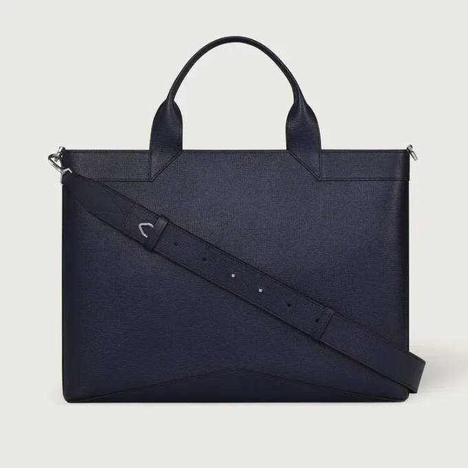 Slim Briefcase, Losange