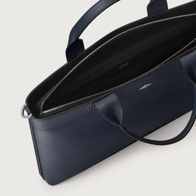 Slim Briefcase, Losange