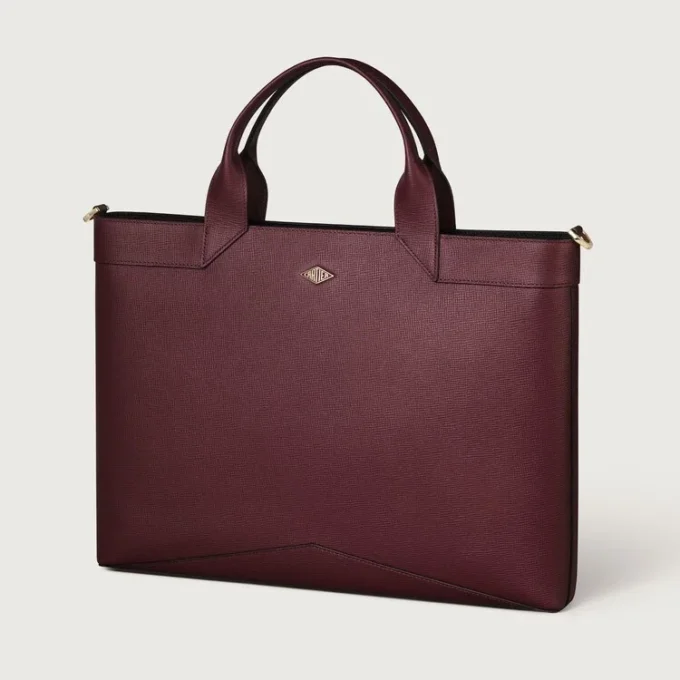 Slim Briefcase, Losange