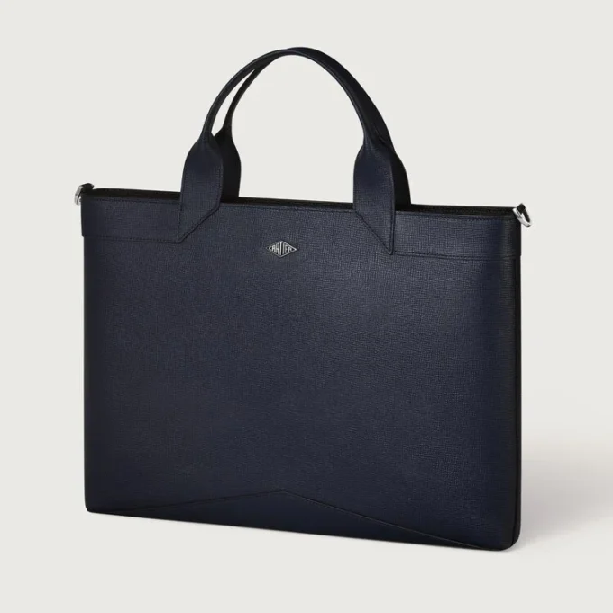 Slim Briefcase, Losange