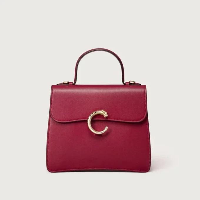 Small Bag, Panthere C Small Bag, Panthere C