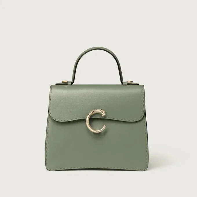 Small Bag, Panthere C Small Bag, Panthere C