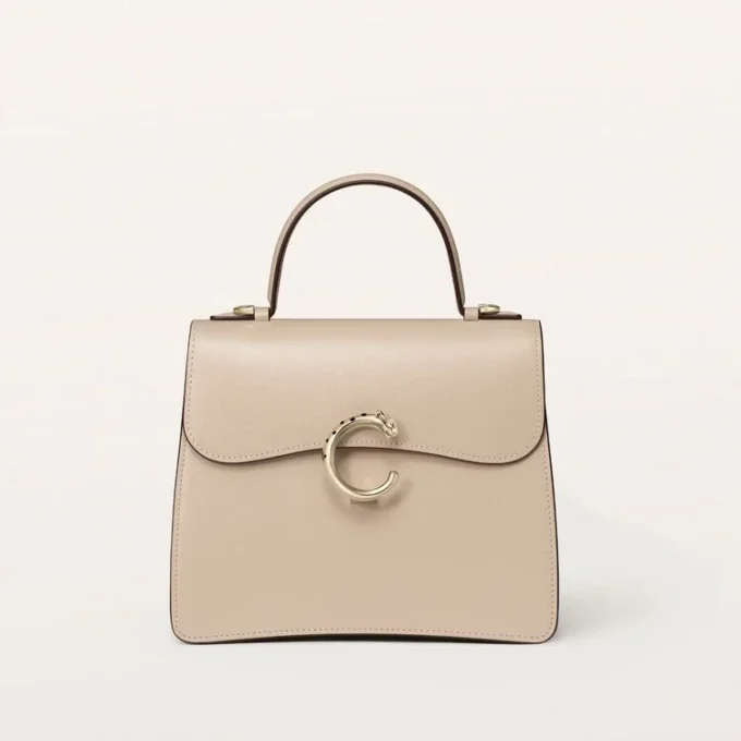 Small Bag, Panthere C Small Bag, Panthere C