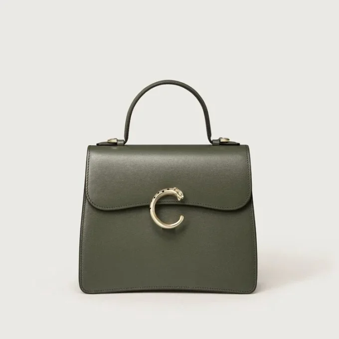 Small Bag, Panthere C Small Bag, Panthere C