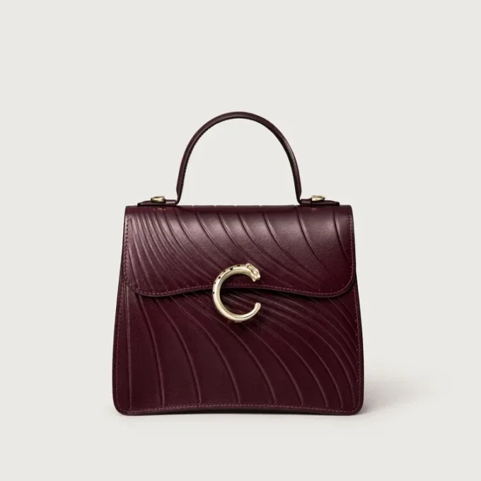 Small Bag, Panthere C Small Bag, Panthere C