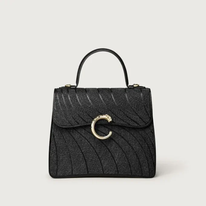 Small Bag, Panthere C Small Bag, Panthere C