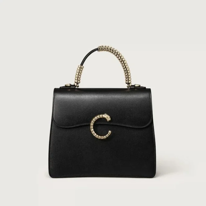 Small Bag, Panthere C Small Bag, Panthere C