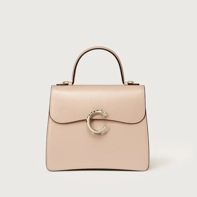 Small Bag, Panthere C Small Bag, Panthere C