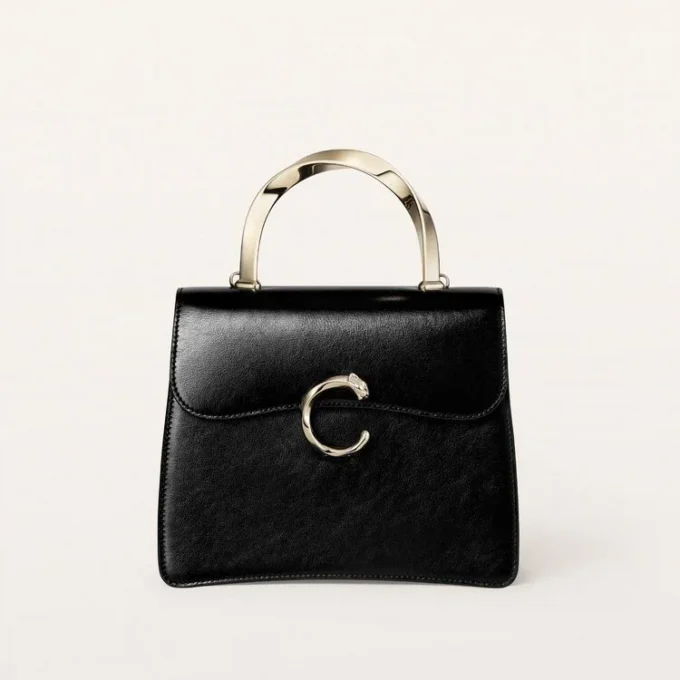 Small Bag, Panthere C Small Bag, Panthere C