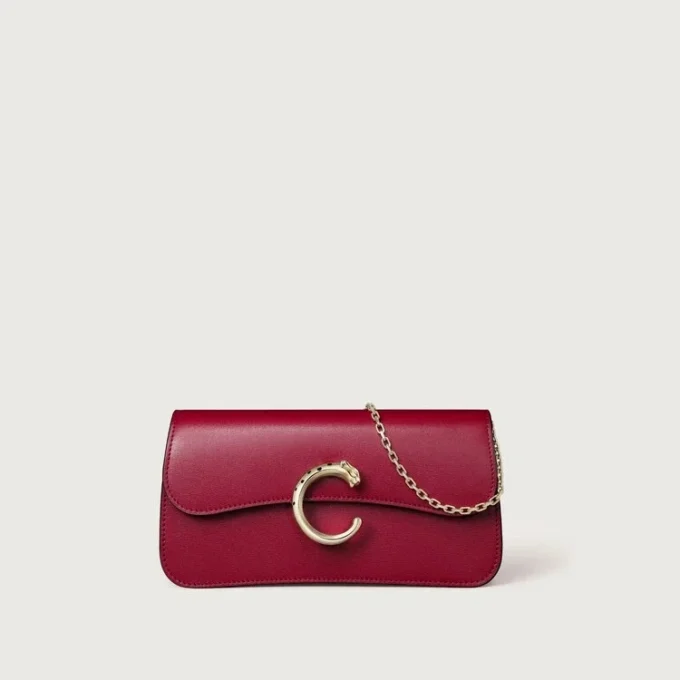 Small Bag, Panthere C Small Bag, Panthere C