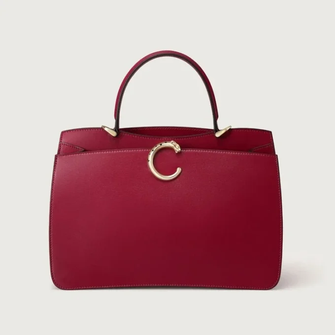 Small Bag, Panthere C Small Bag, Panthere C
