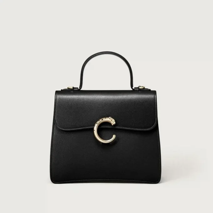 Small Bag, Panthere C Small Bag, Panthere C