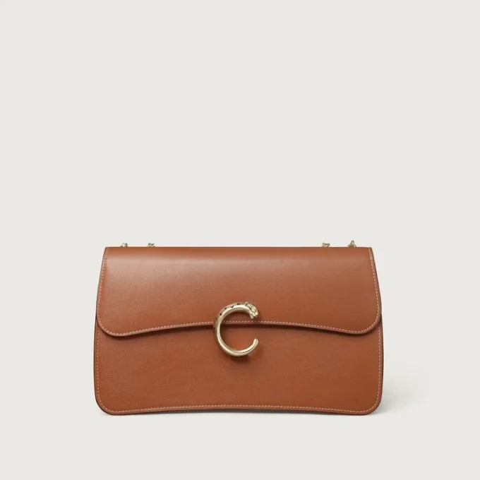 Small Bag, Panthere C Small Bag, Panthere C