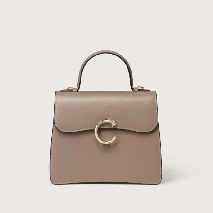 Small Bag, Panthere C Small Bag, Panthere C