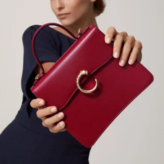 Small Bag, Panthere C