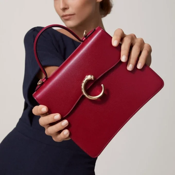 Small Bag, Panthere C Small Bag, Panthere C