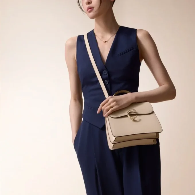 Small Bag, Panthere C Small Bag, Panthere C