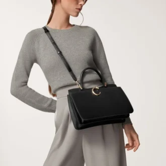 Small Bag, Panthere C Small Bag, Panthere C
