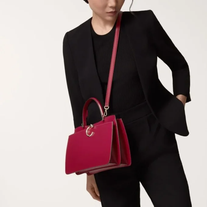 Small Bag, Panthere C Small Bag, Panthere C