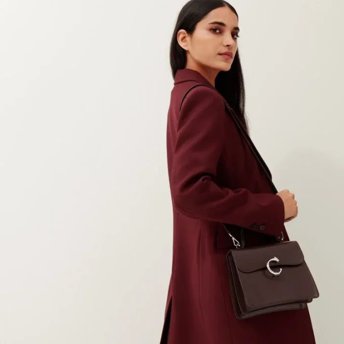 Small Bag, Panthere C Small Bag, Panthere C