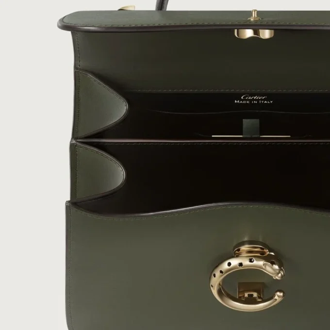 Small Bag, Panthere C Small Bag, Panthere C