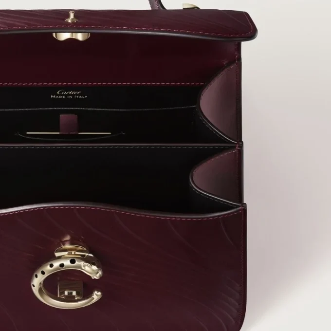 Small Bag, Panthere C Small Bag, Panthere C
