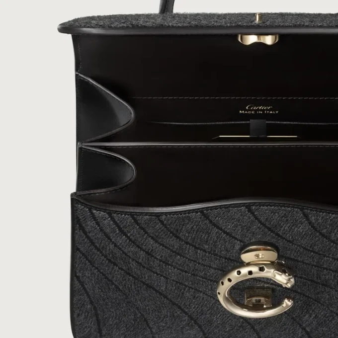 Small Bag, Panthere C Small Bag, Panthere C