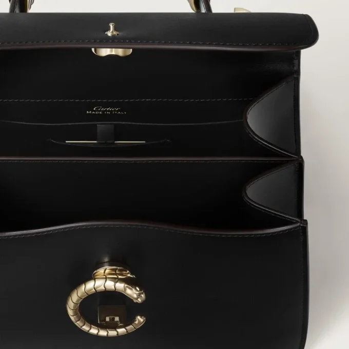 Small Bag, Panthere C Small Bag, Panthere C