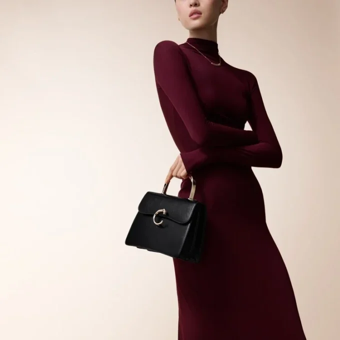 Small Bag, Panthere C Small Bag, Panthere C