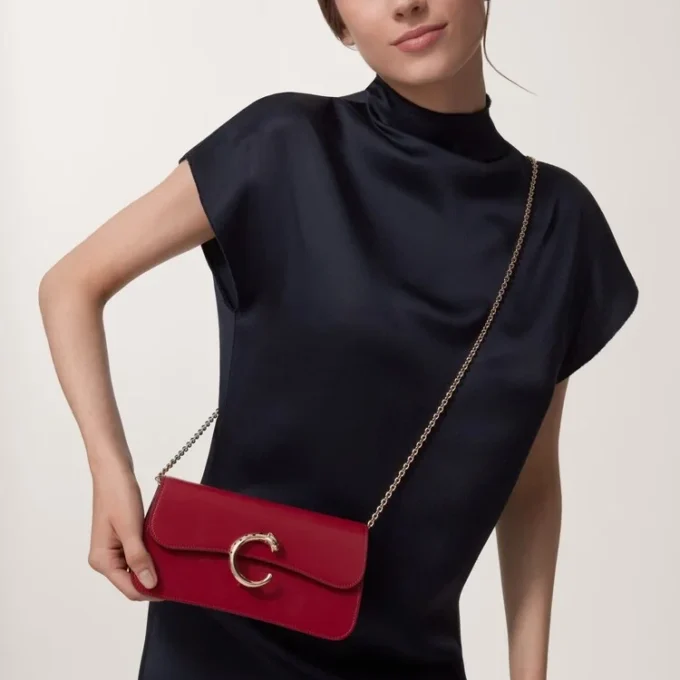 Small Bag, Panthere C Small Bag, Panthere C