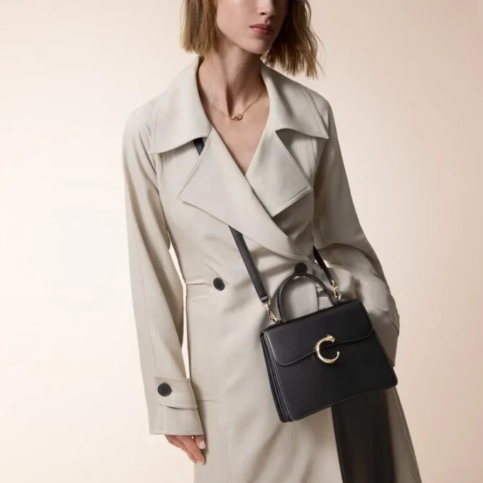 Small Bag, Panthere C Small Bag, Panthere C