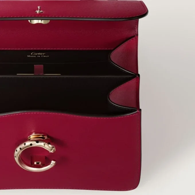 Small Bag, Panthere C Small Bag, Panthere C