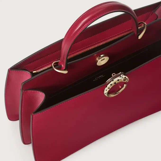 Small Bag, Panthere C Small Bag, Panthere C