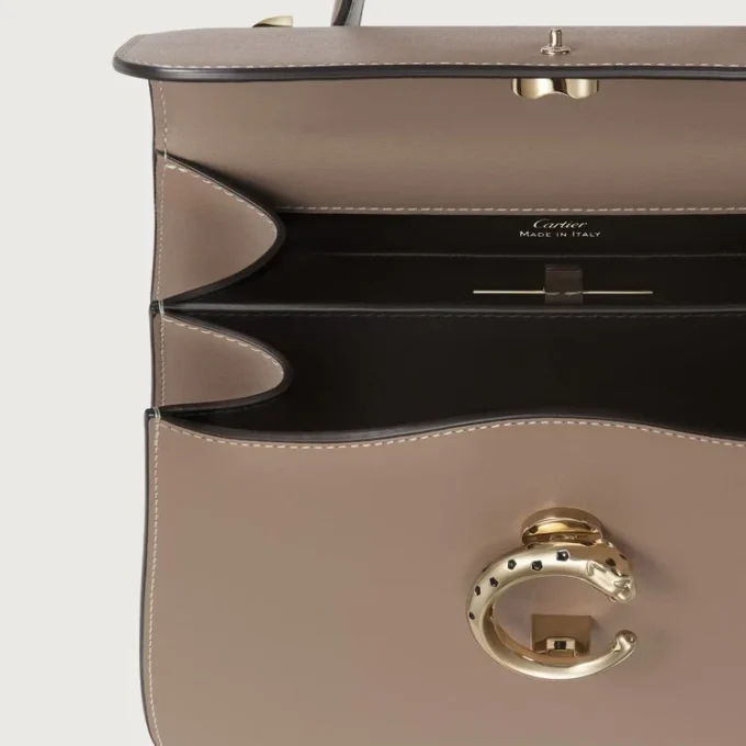 Small Bag, Panthere C Small Bag, Panthere C