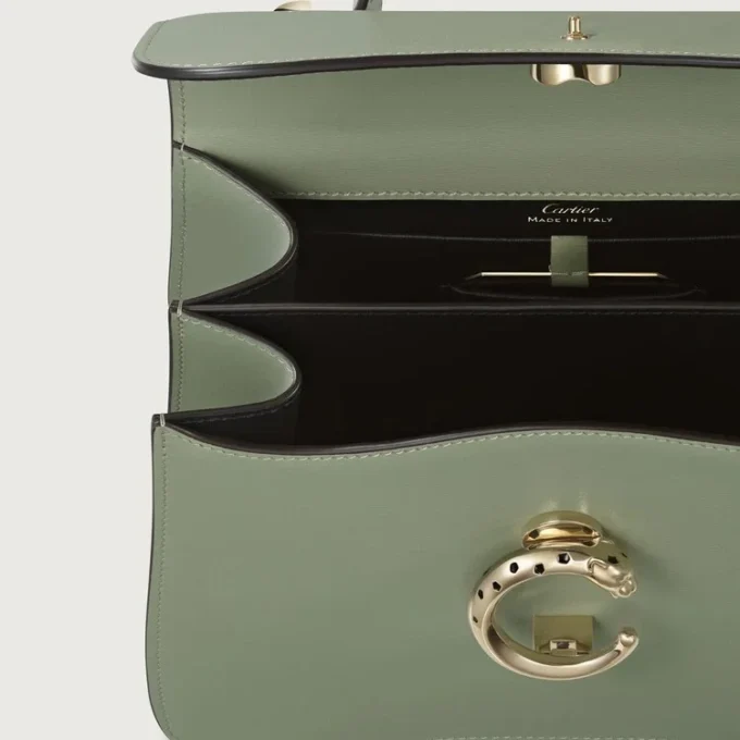 Small Bag, Panthere C Small Bag, Panthere C
