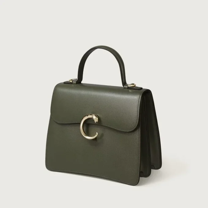 Small Bag, Panthere C Small Bag, Panthere C
