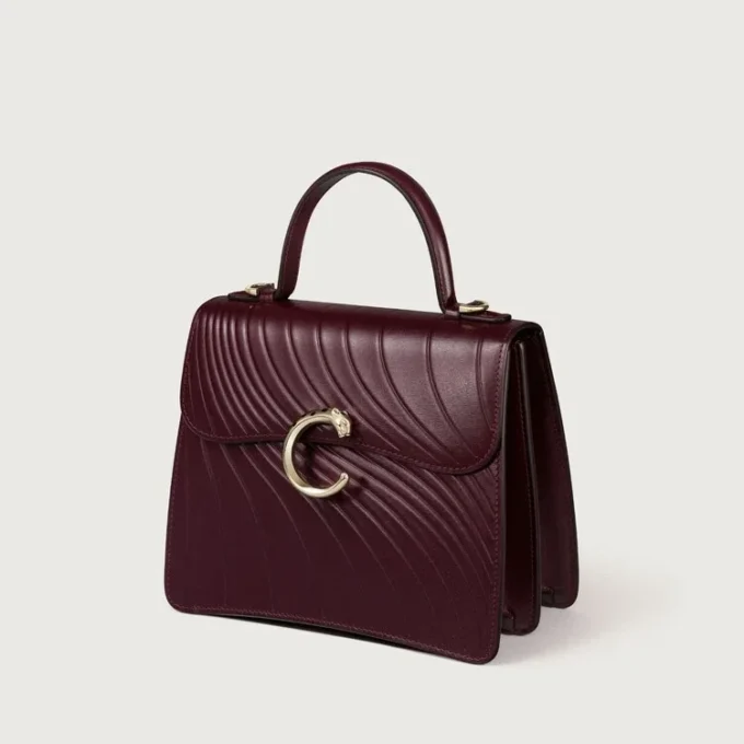Small Bag, Panthere C Small Bag, Panthere C