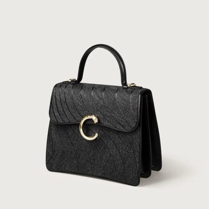 Small Bag, Panthere C Small Bag, Panthere C