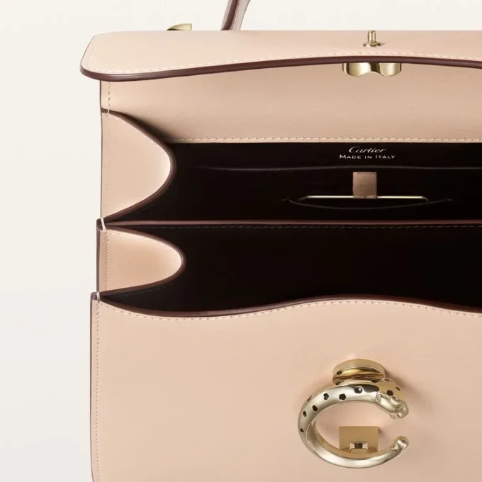 Small Bag, Panthere C Small Bag, Panthere C