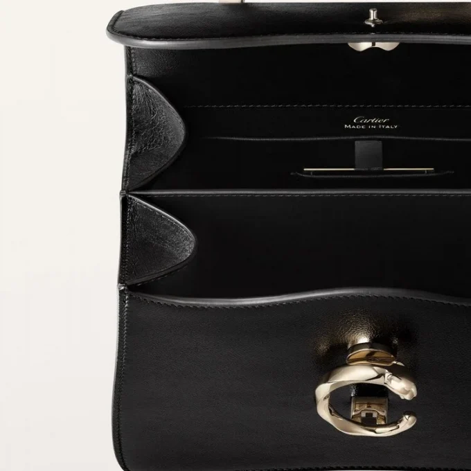 Small Bag, Panthere C Small Bag, Panthere C