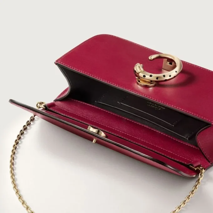 Small Bag, Panthere C Small Bag, Panthere C