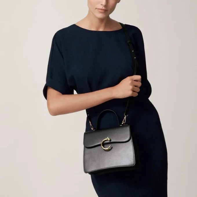 Small Bag, Panthere C Small Bag, Panthere C