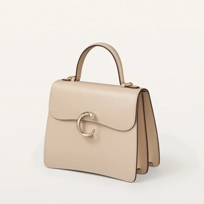 Small Bag, Panthere C Small Bag, Panthere C